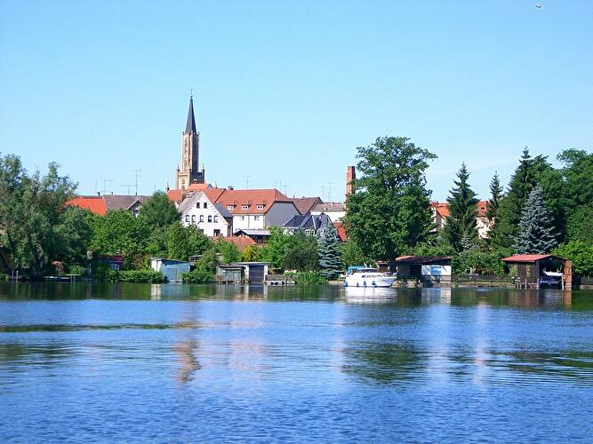 Fürstenberg/Havel