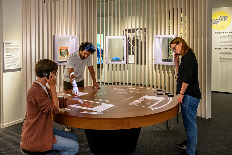 Konrad Adenauer Forum