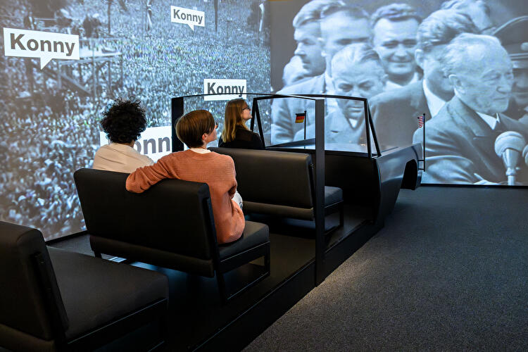 Konrad Adenauer Forum