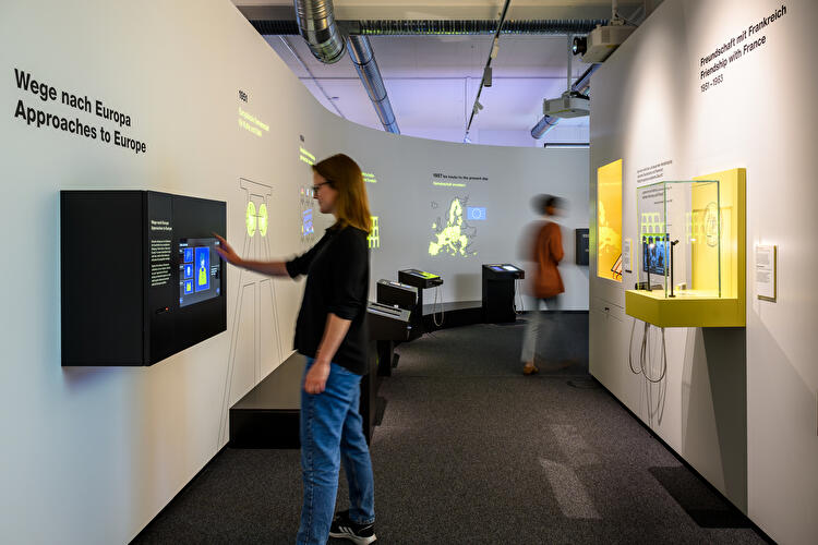 Konrad Adenauer Forum