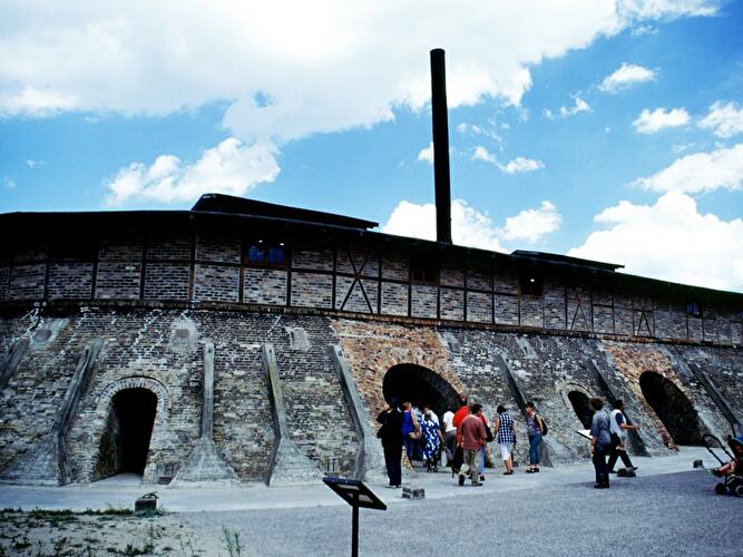 Ziegeleipark Mildenberg