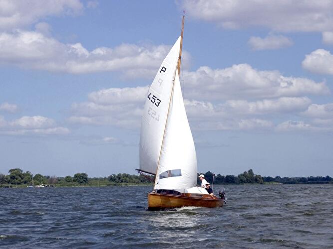 Segeln
