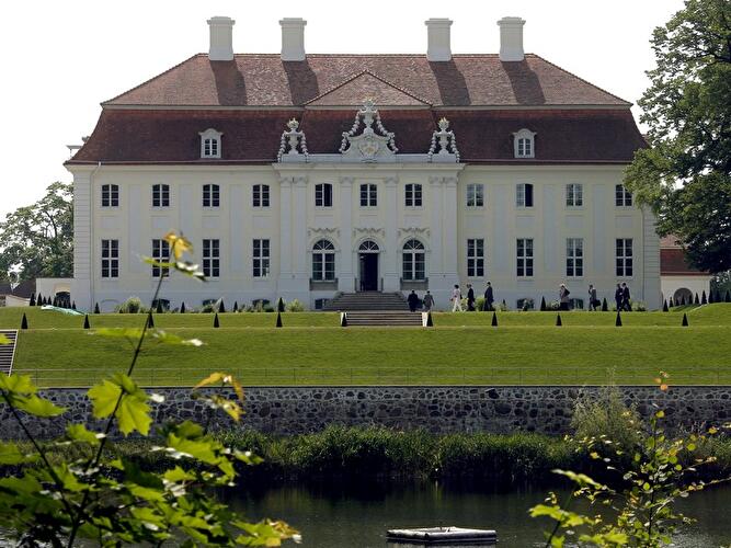 Schloss Meseberg