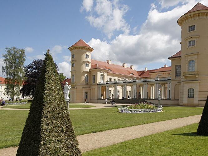 Schloss Rheinsberg