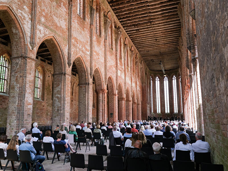 Choriner Musiksommer