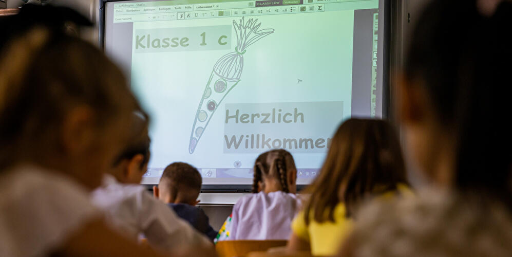 Classroom