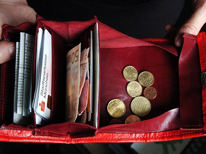 Tricks der Taschendiebe