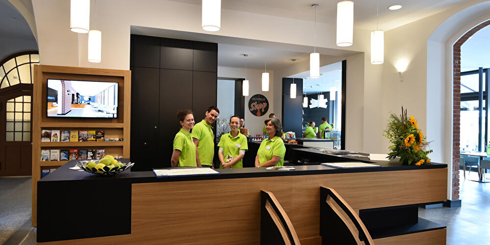 Jugendherberge in Berlin