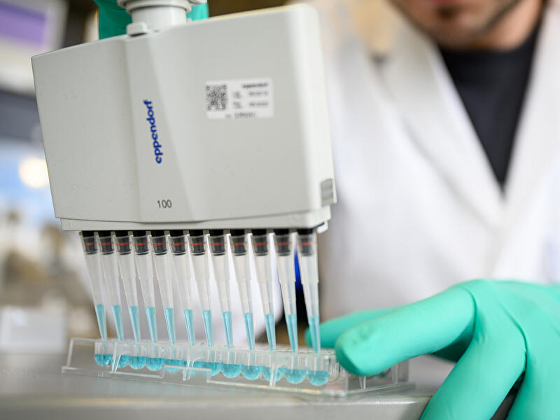 Healthcare professional