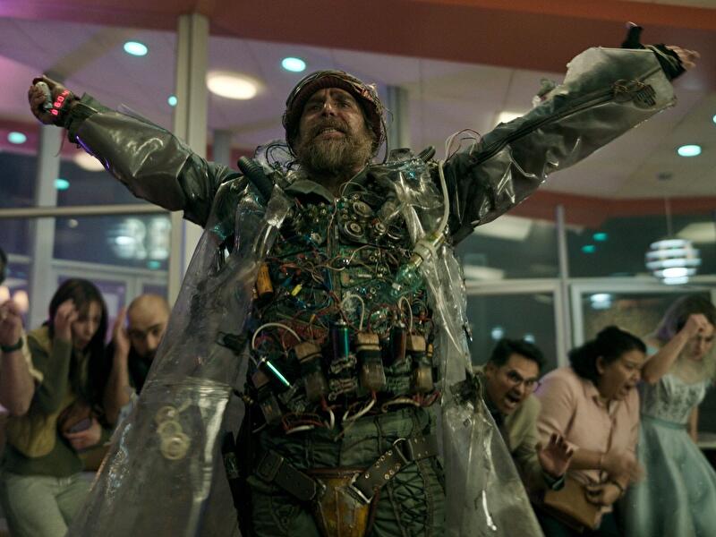 Good Luck, Have Fun, Don't Die