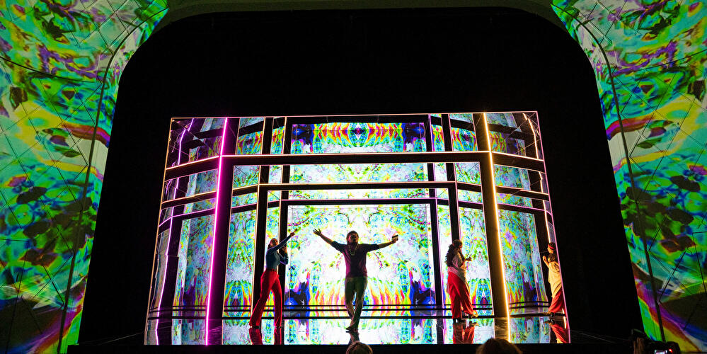 Hauptstadtkulturfonds