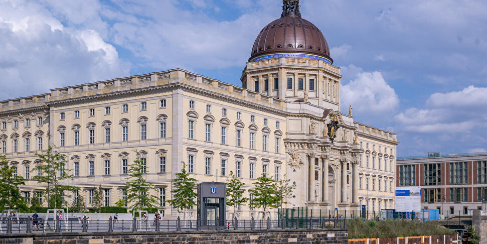 Berliner Schloss