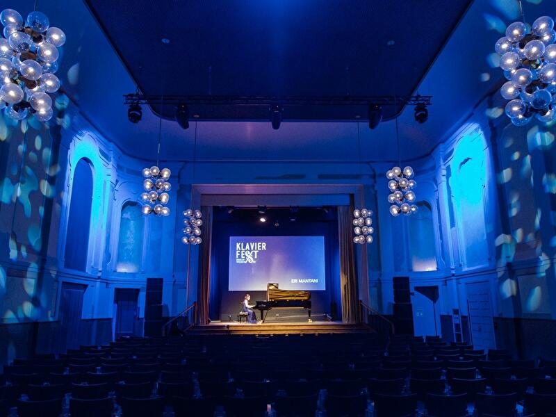 Klavierfest Berlin-Weißensee