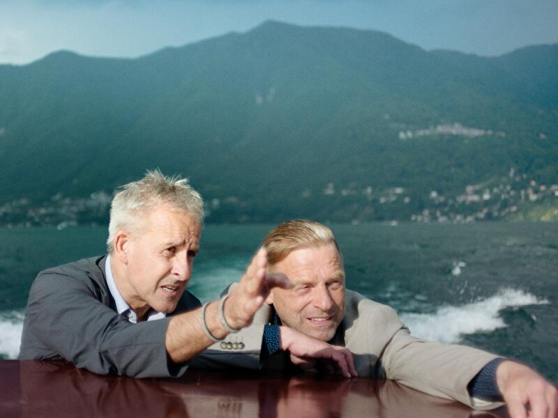 Ein Sommer in Italien - WM 1990