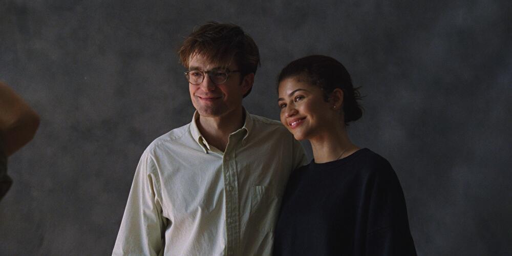 Das Drama - Noch mal auf Anfang