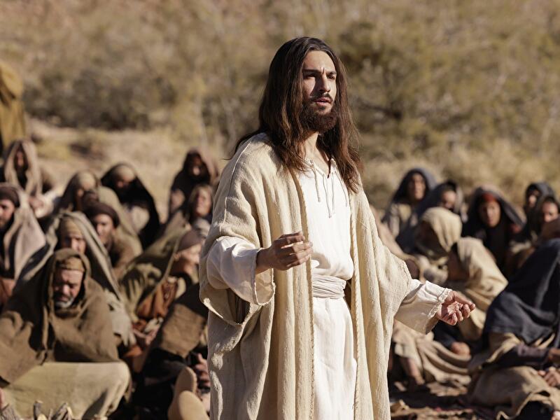 Das letzte Abendmahl