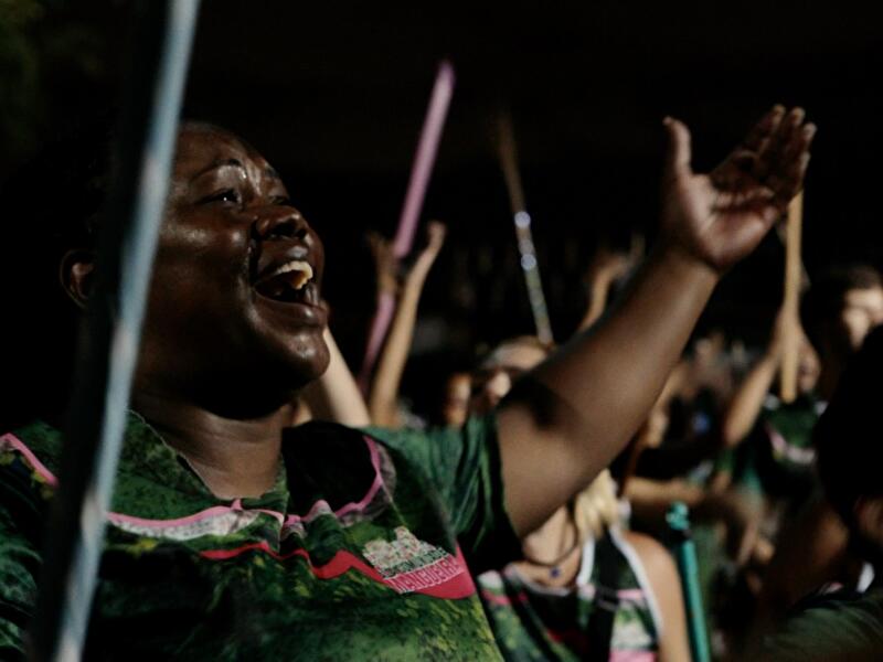 The Gospel of Revolution