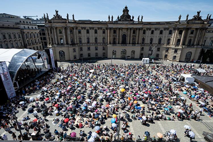 Staatsoper für alle 2025