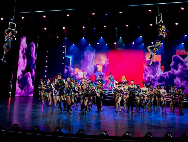 Blinded by Delight (2)