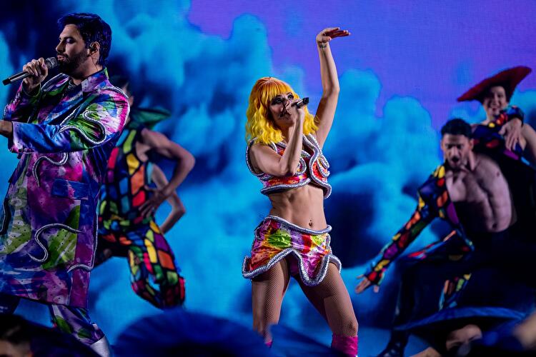 Blinded by Delight (4)