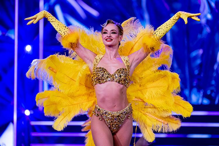 Blinded by Delight (1)