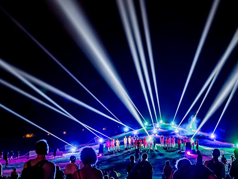 Britzer Gartennacht 2