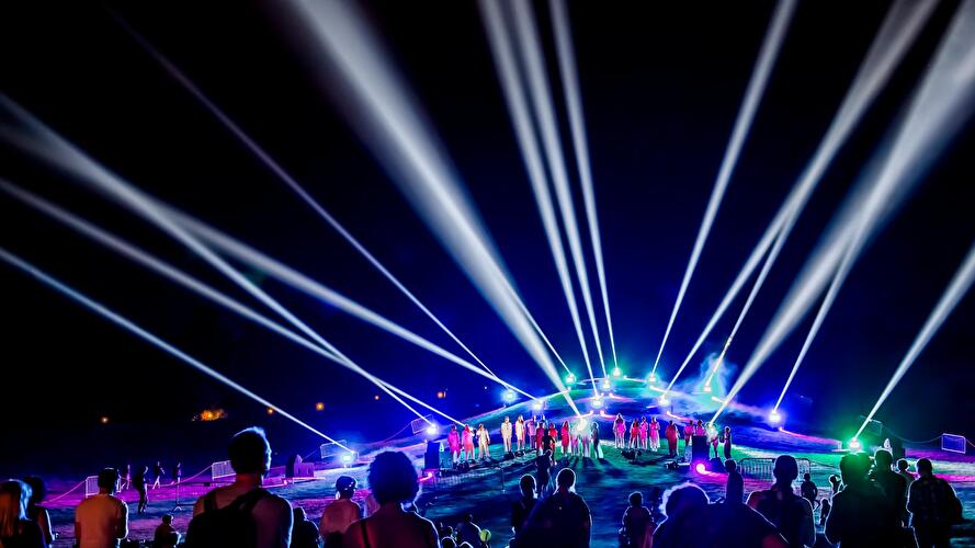 Britzer Gartennacht 2