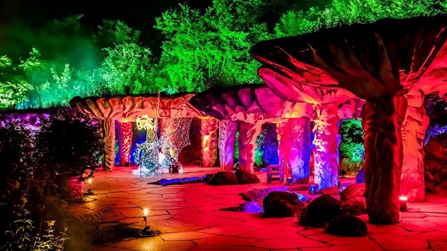 Britzer Gartennacht 3