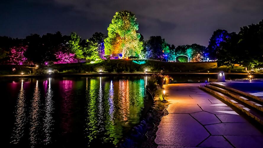 Britzer Gartennacht 4