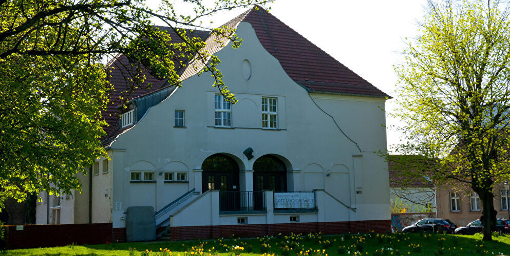 Bezirksmuseum Marzahn Hellersdorf