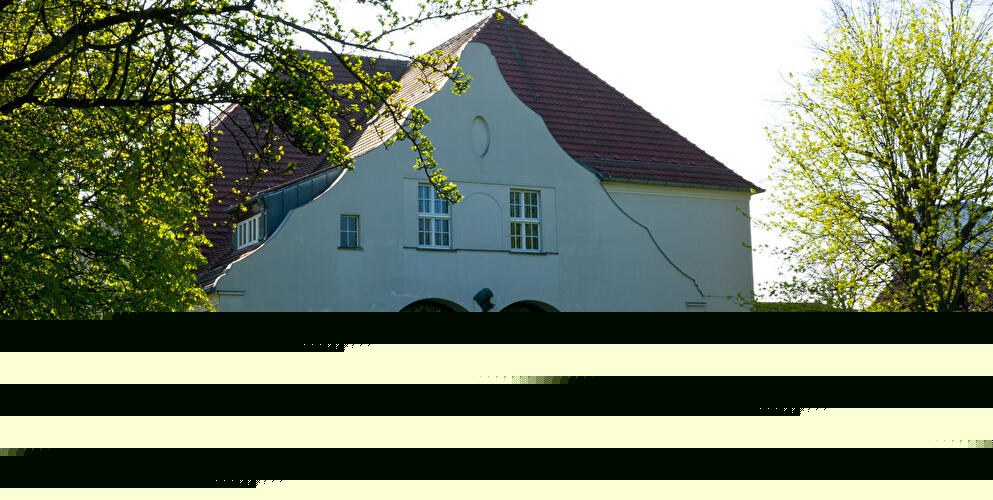 Bezirksmuseum Marzahn Hellersdorf