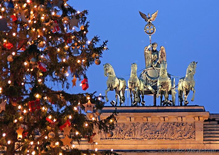 Brandenburger Tor
