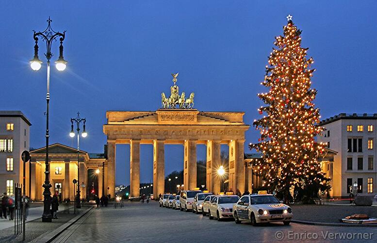 Brandenburger Tor