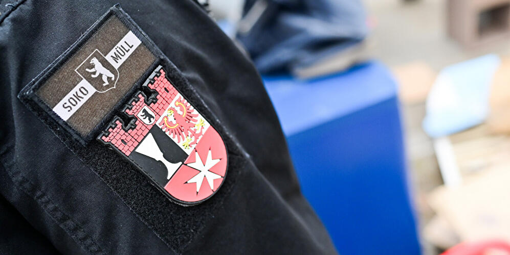 Neukölln Waste Task Force