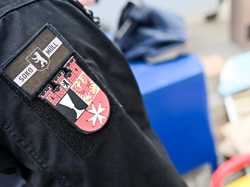 Soko Müll Neukölln