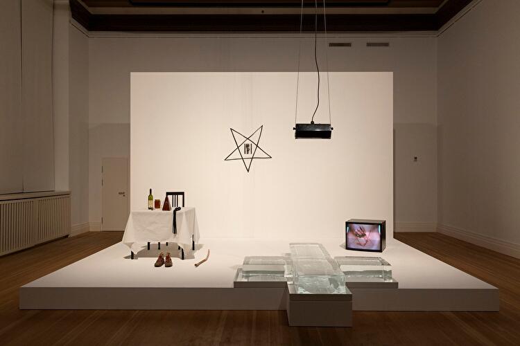 Marina Abramović: Balkan Erotic Epic (1)