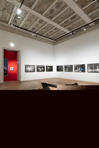 Marina Abramović: Balkan Erotic Epic (2)