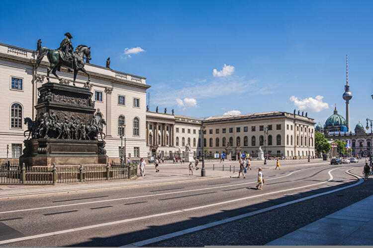 Humboldt University of Berlin
