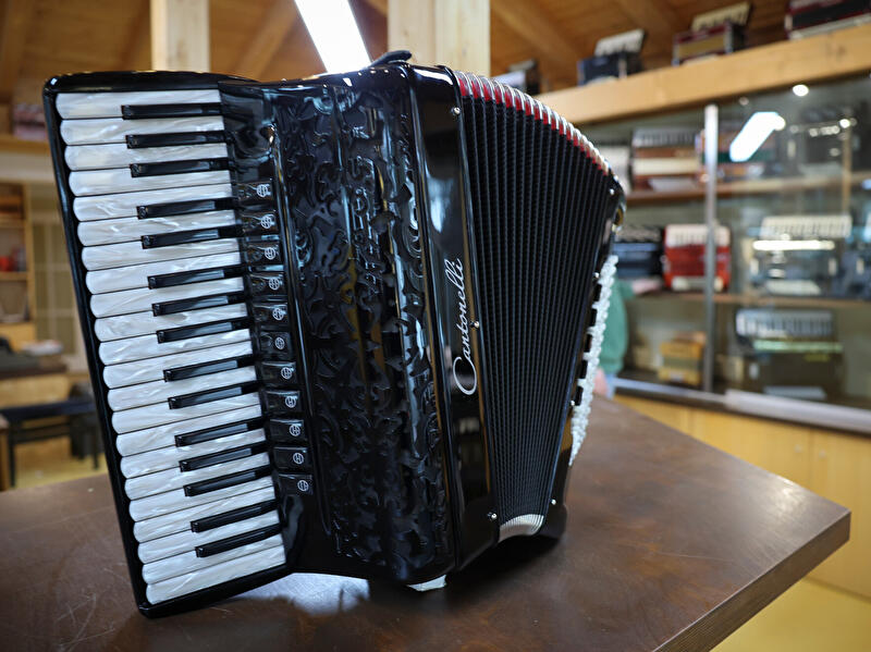 Akkordeon