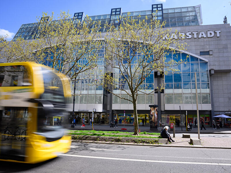 Galeria Karstadt