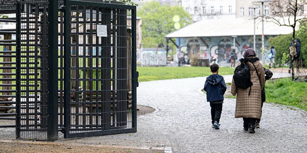 Görlitzer Park Berlin