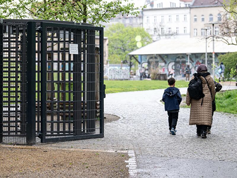 Görlitzer Park Berlin