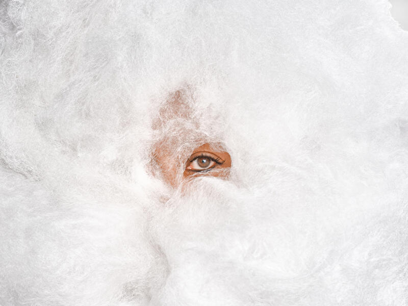 Gallery Weekend: Berni Searle