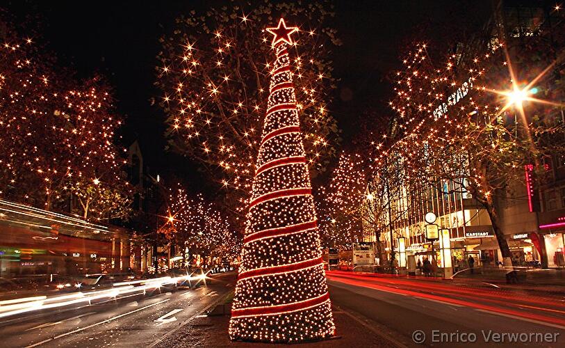 Kurfürstendamm