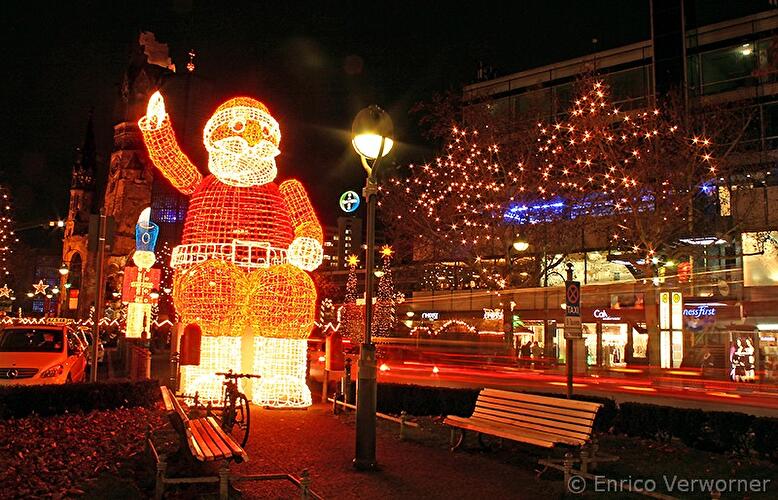 Kurfürstendamm