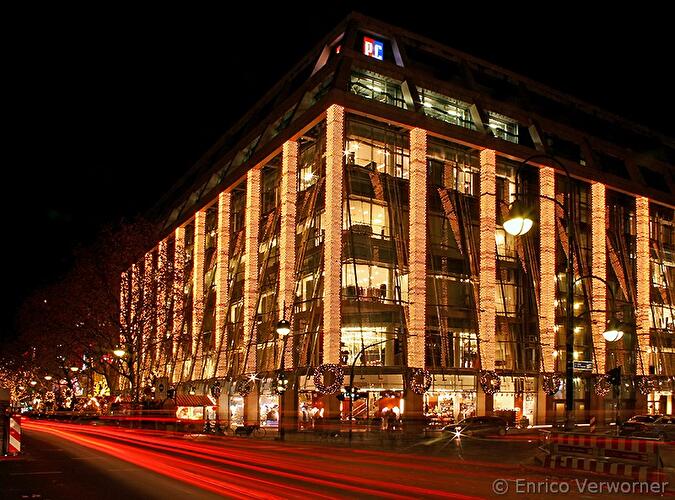 Kurfürstendamm