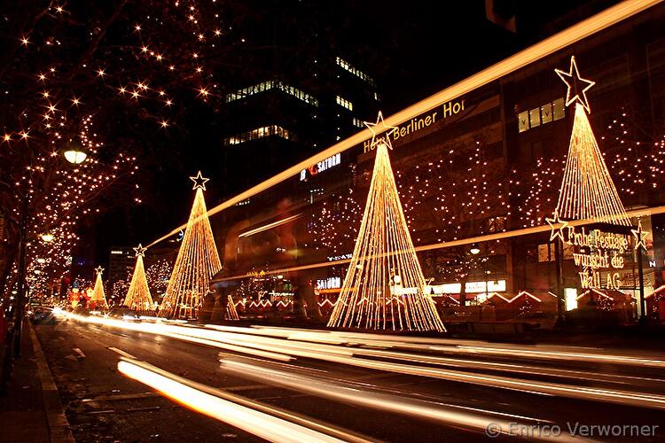 Kurfürstendamm