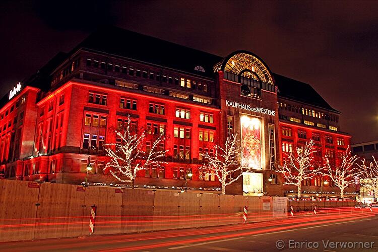 Kurfürstendamm