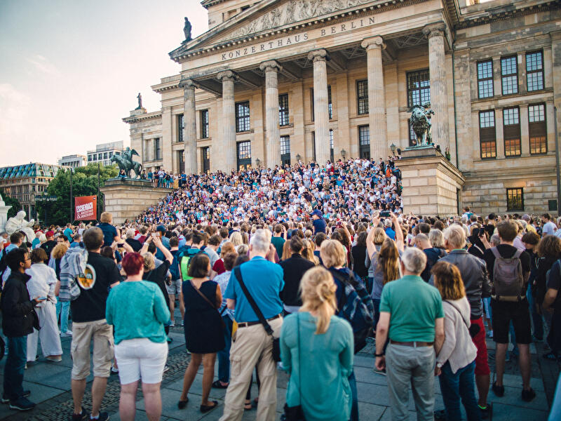 Fete de la Musique