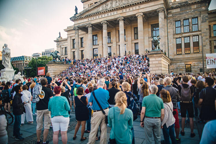 Fete de la Musique